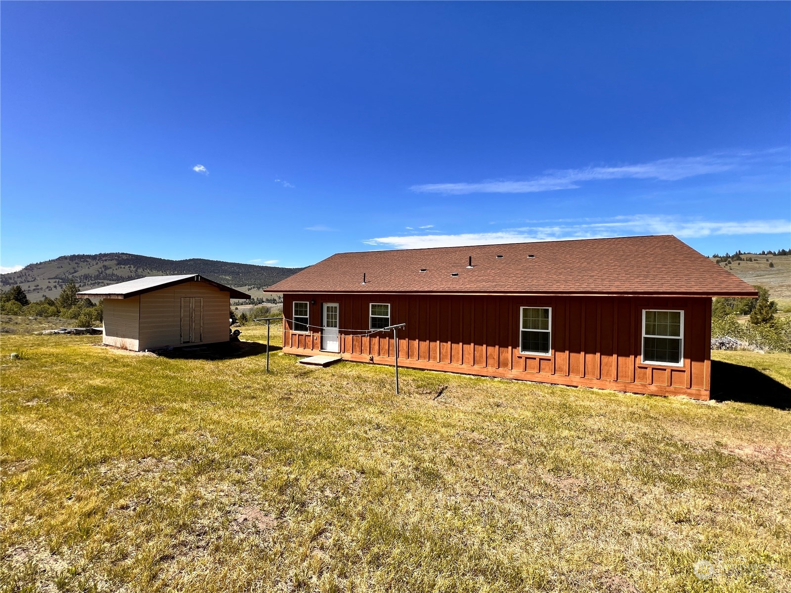56 Highvalley Road East Tonasket, WA 98855 - Photo 25 of 39 Gallery Image 25