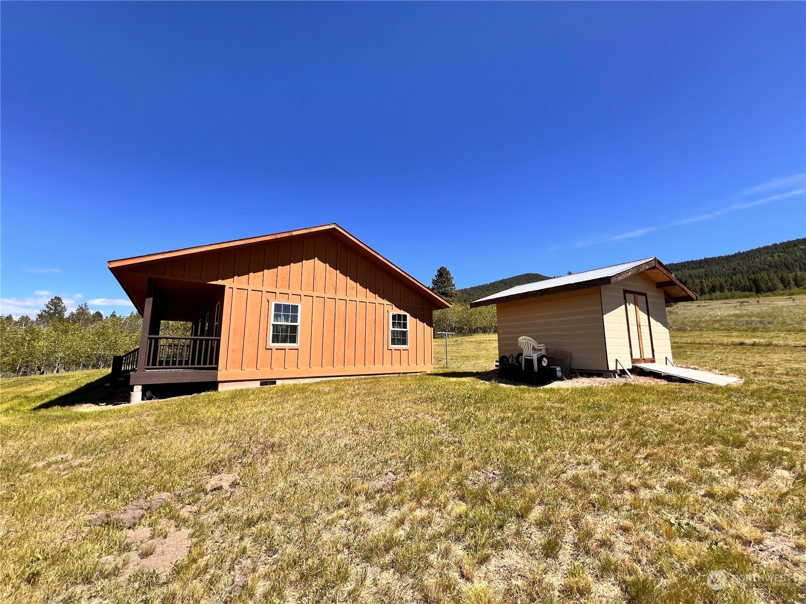 56 Highvalley Road East Tonasket, WA 98855 - Photo 28 of 39 Gallery Image 28