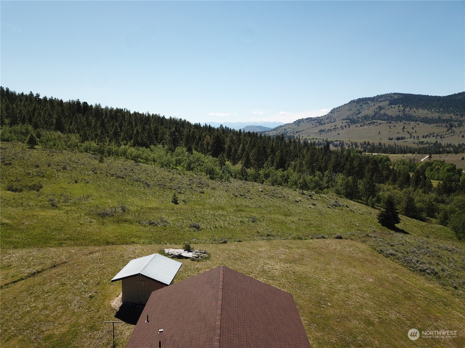 56 Highvalley Road East Tonasket, WA 98855 - Photo 36 of 39 Gallery Image 36