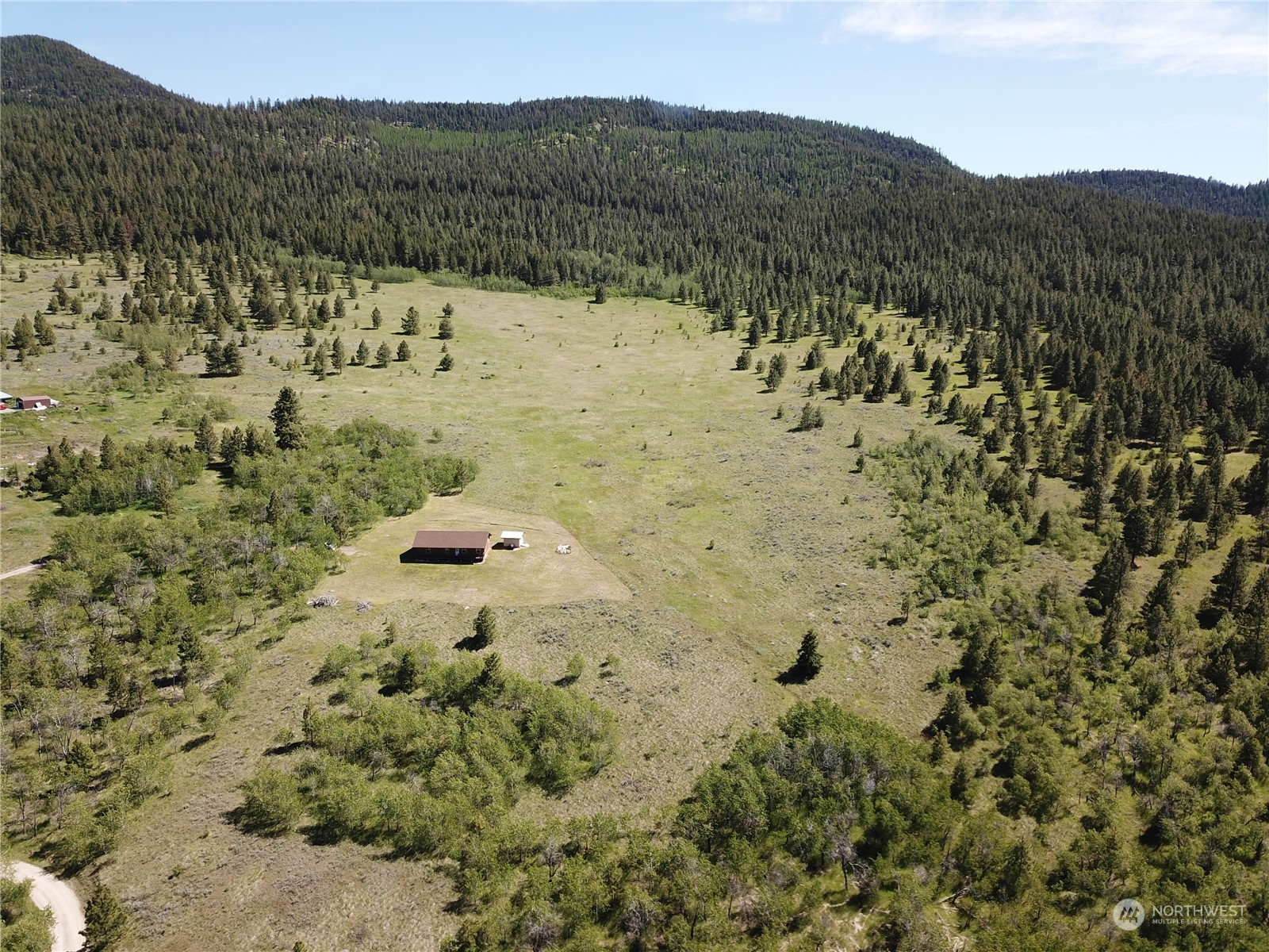 56 Highvalley Road East Tonasket, WA 98855 - Photo 38 of 39 Gallery Image 38