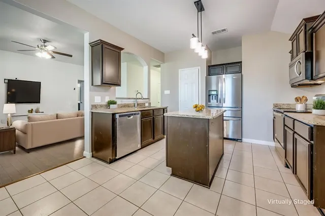 $325,000 | 2813 Joshua Street, Denton, TX 76209