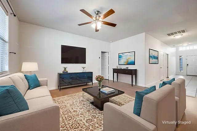 $325,000 | 2813 Joshua Street, Denton, TX 76209