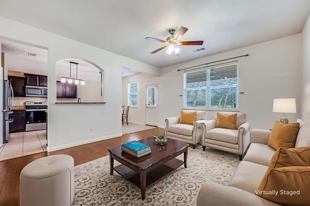 $325,000 | 2813 Joshua Street, Denton, TX 76209