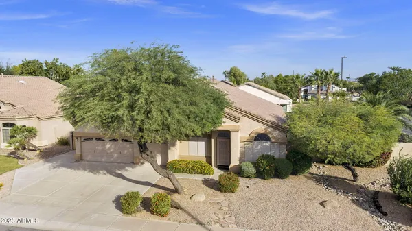 $725,000 | 1554 East Tulsa Street, Gilbert, AZ 85295