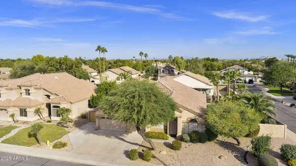 $735,000 | 1554 East Tulsa Street, Gilbert, AZ 85295