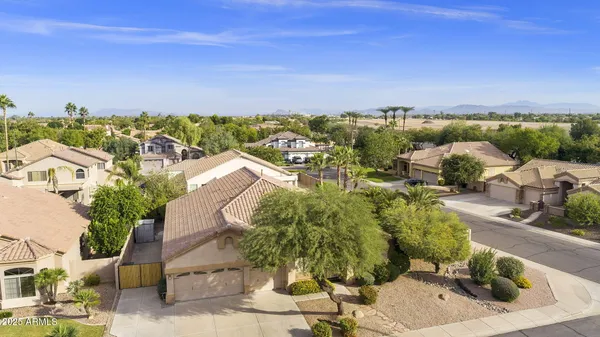 $735,000 | 1554 East Tulsa Street, Gilbert, AZ 85295