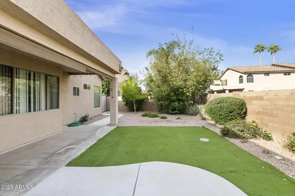 $725,000 | 1554 East Tulsa Street, Gilbert, AZ 85295