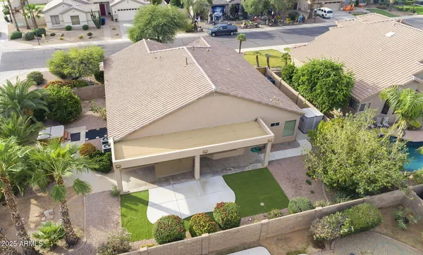 $725,000 | 1554 East Tulsa Street, Gilbert, AZ 85295