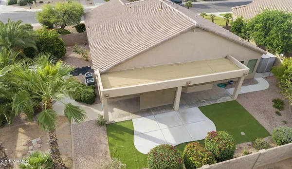 $725,000 | 1554 East Tulsa Street, Gilbert, AZ 85295