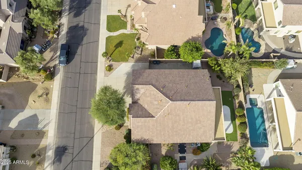 $725,000 | 1554 East Tulsa Street, Gilbert, AZ 85295
