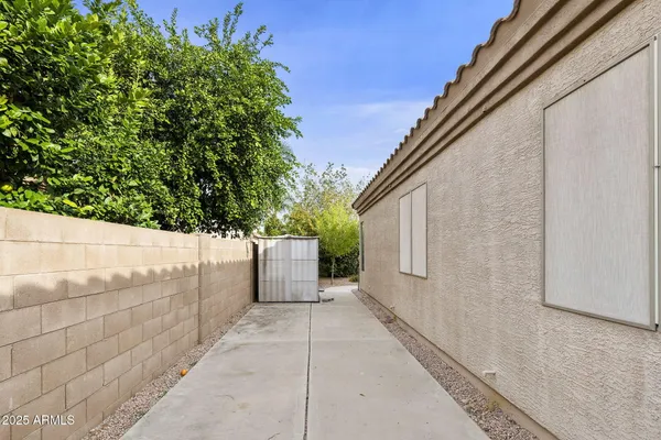 $735,000 | 1554 East Tulsa Street, Gilbert, AZ 85295