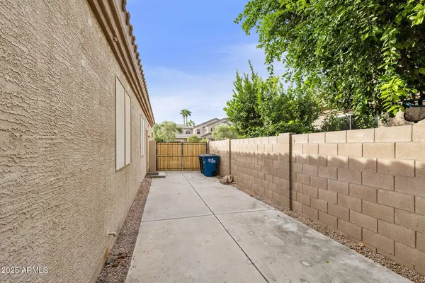 $735,000 | 1554 East Tulsa Street, Gilbert, AZ 85295