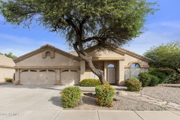 $725,000 | 1554 East Tulsa Street, Gilbert, AZ 85295