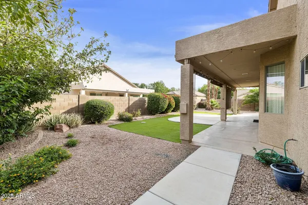 $735,000 | 1554 East Tulsa Street, Gilbert, AZ 85295