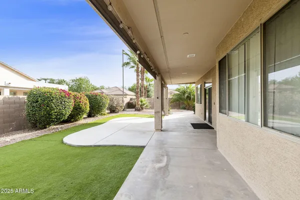 $735,000 | 1554 East Tulsa Street, Gilbert, AZ 85295