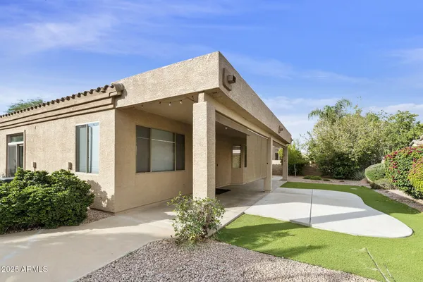 $735,000 | 1554 East Tulsa Street, Gilbert, AZ 85295