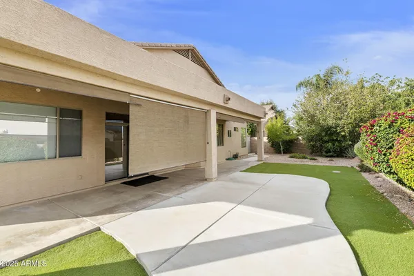$725,000 | 1554 East Tulsa Street, Gilbert, AZ 85295
