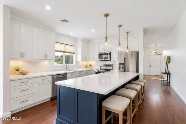 $725,000 | 1554 East Tulsa Street, Gilbert, AZ 85295