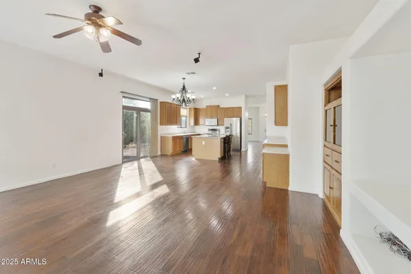 $735,000 | 1554 East Tulsa Street, Gilbert, AZ 85295