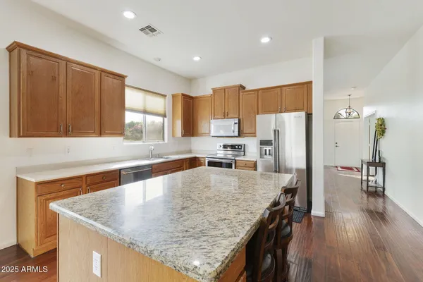 $735,000 | 1554 East Tulsa Street, Gilbert, AZ 85295