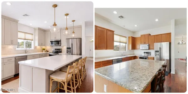 $725,000 | 1554 East Tulsa Street, Gilbert, AZ 85295