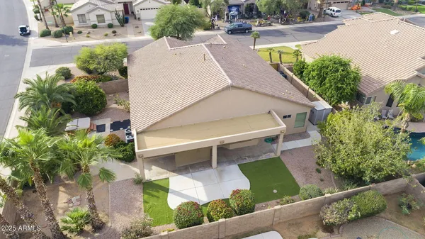 $725,000 | 1554 East Tulsa Street, Gilbert, AZ 85295