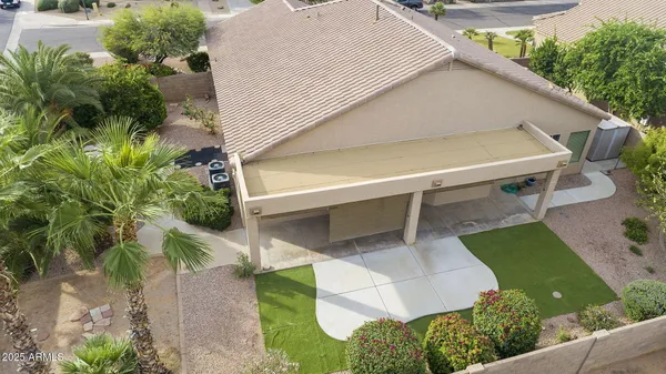 $725,000 | 1554 East Tulsa Street, Gilbert, AZ 85295