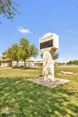 $725,000 | 1554 East Tulsa Street, Gilbert, AZ 85295