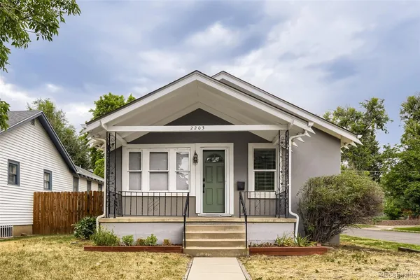 $2,895 | 2203 South Humboldt Street, Denver, CO 80210