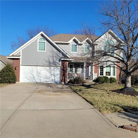 $450,000 | 10310 Northeast 98th Court, Kansas City, MO 64157