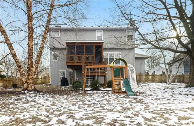 $440,000 | 10310 Northeast 98th Court, Kansas City, MO 64157