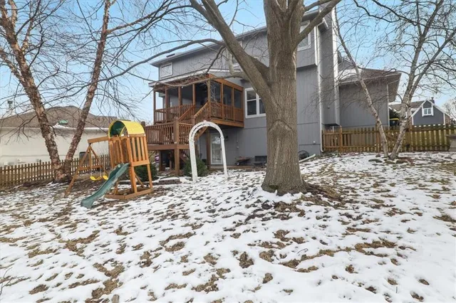 $440,000 | 10310 Northeast 98th Court, Kansas City, MO 64157