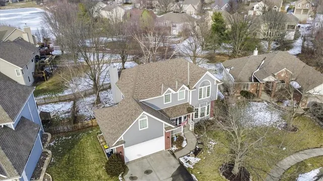 $440,000 | 10310 Northeast 98th Court, Kansas City, MO 64157