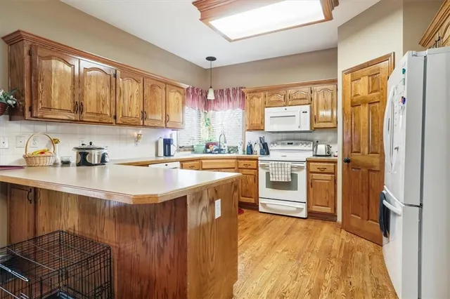 $440,000 | 10310 Northeast 98th Court, Kansas City, MO 64157