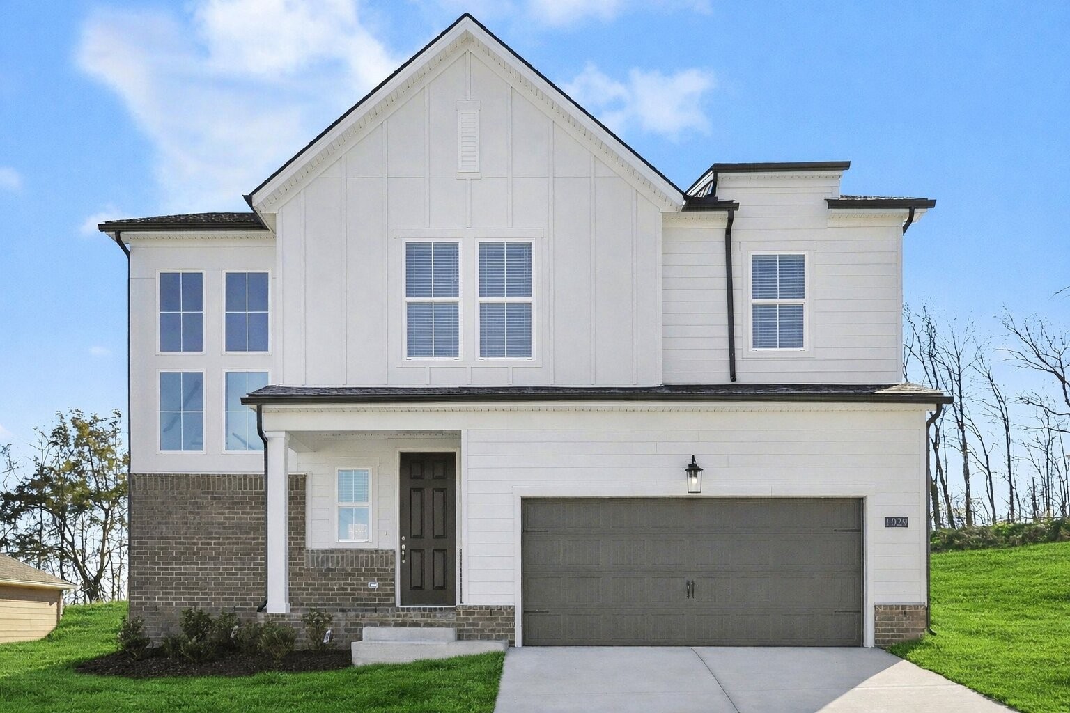 1029 Riverview Run Madison, TN 37115 - Photo 1 of 30