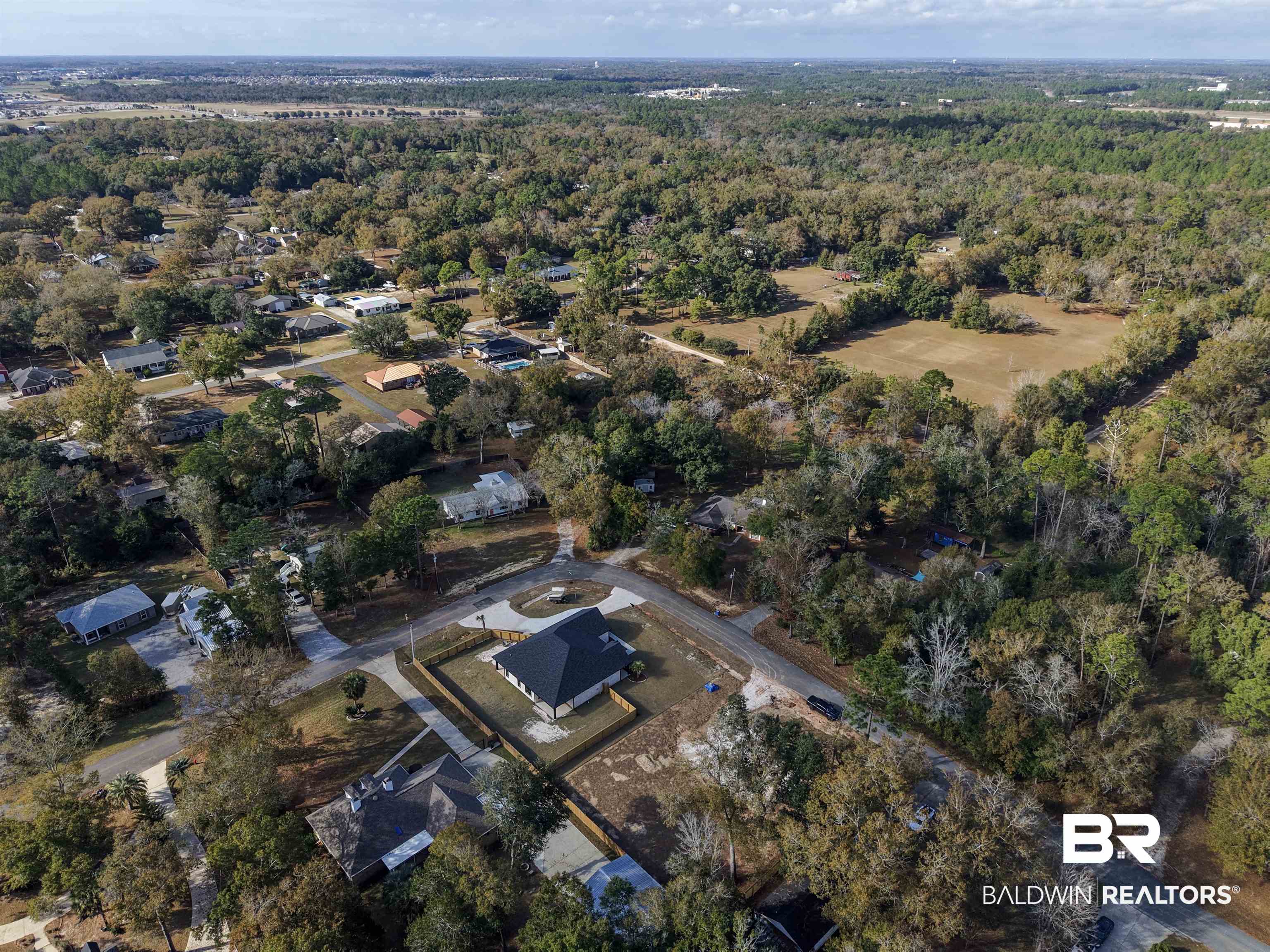 10180 Pineview Drive Foley, AL 36535 - Photo 41 of 47