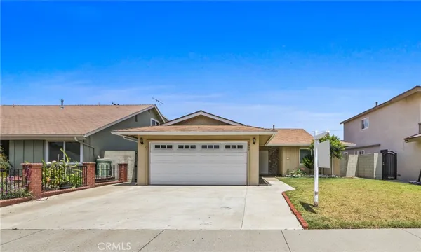 $800,000 | 1837 East Denwall Drive, Carson, CA 90746
