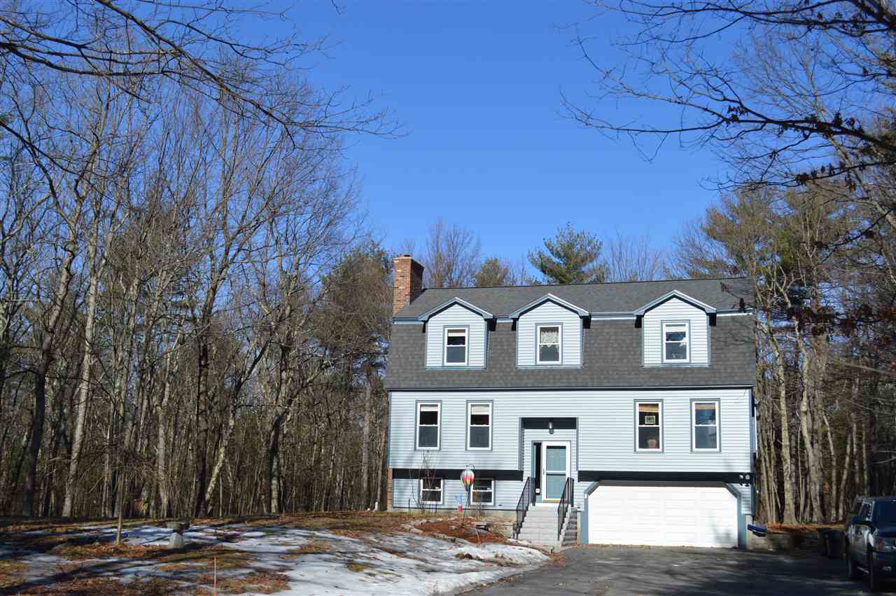 7 Bear Hill Road Brookline, NH 03033 - Photo 1 of 29