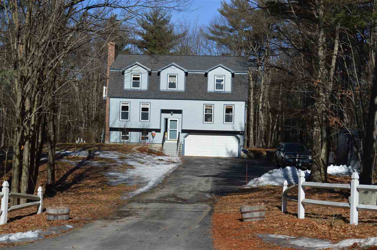 7 Bear Hill Road Brookline, NH 03033 - Photo 2 of 29