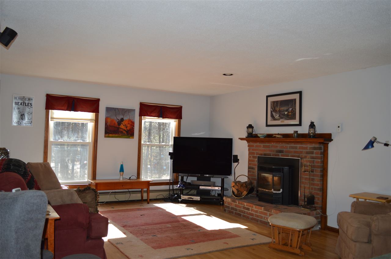 7 Bear Hill Road Brookline, NH 03033 - Photo 14 of 29