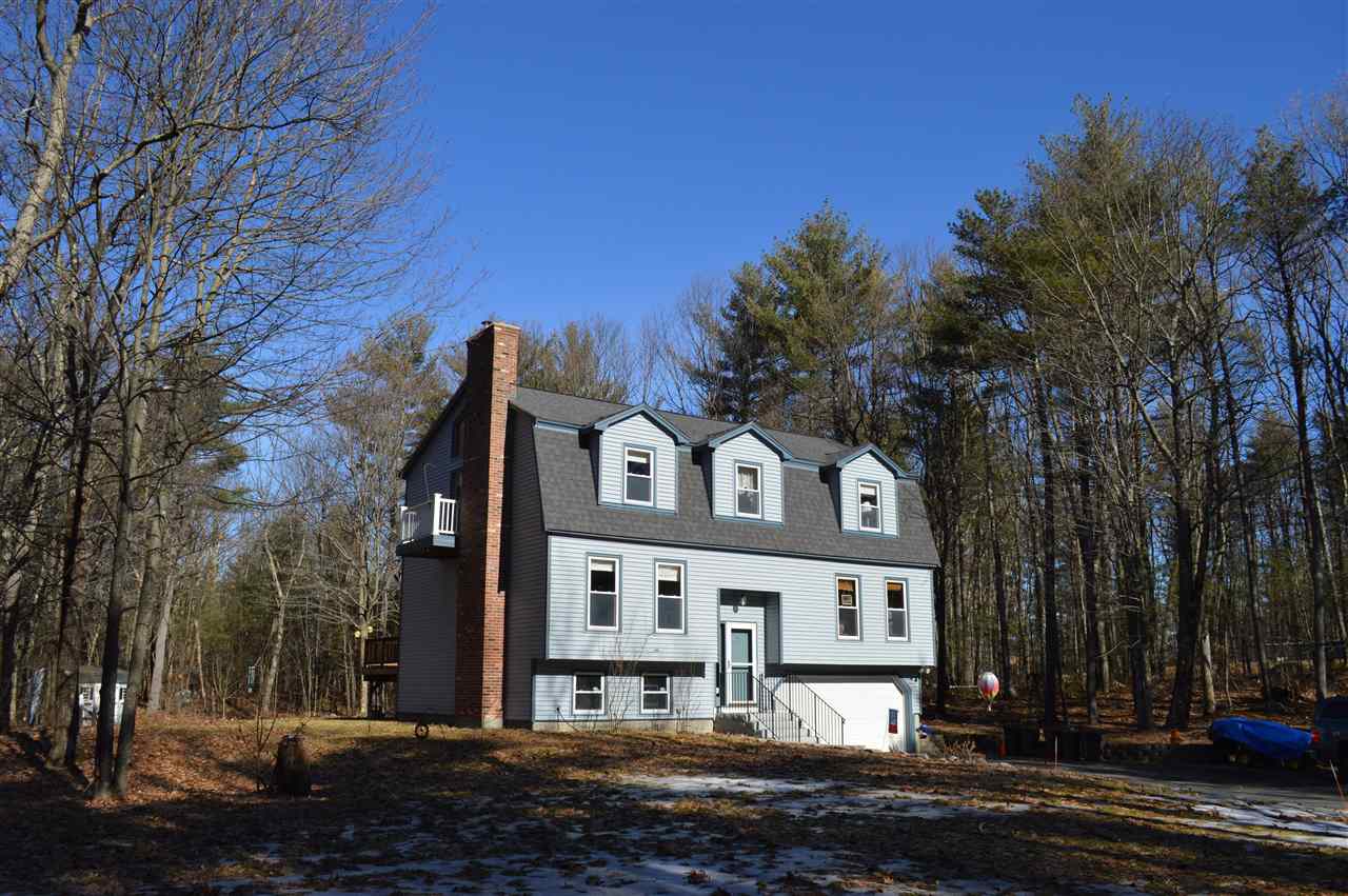 7 Bear Hill Road Brookline, NH 03033 - Photo 3 of 29