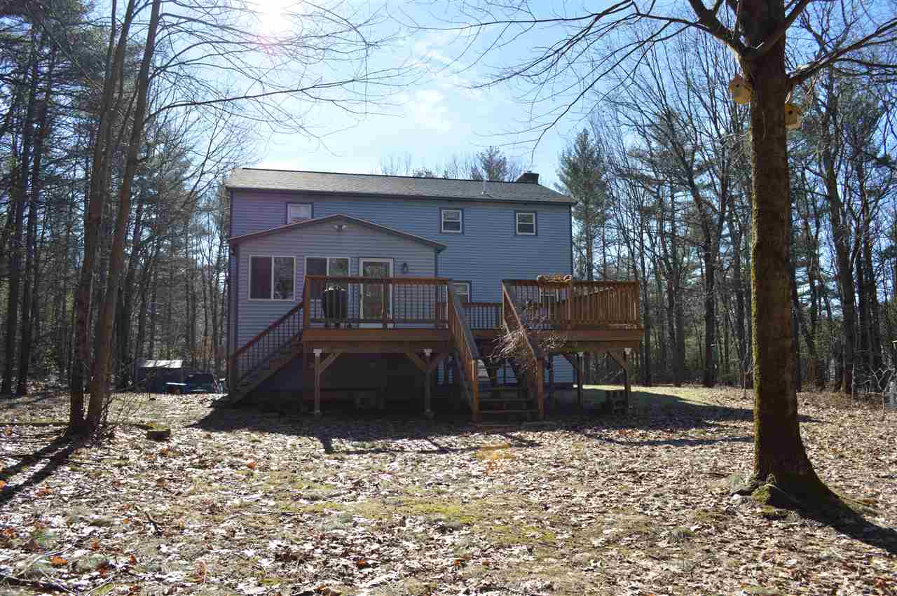 7 Bear Hill Road Brookline, NH 03033 - Photo 5 of 29