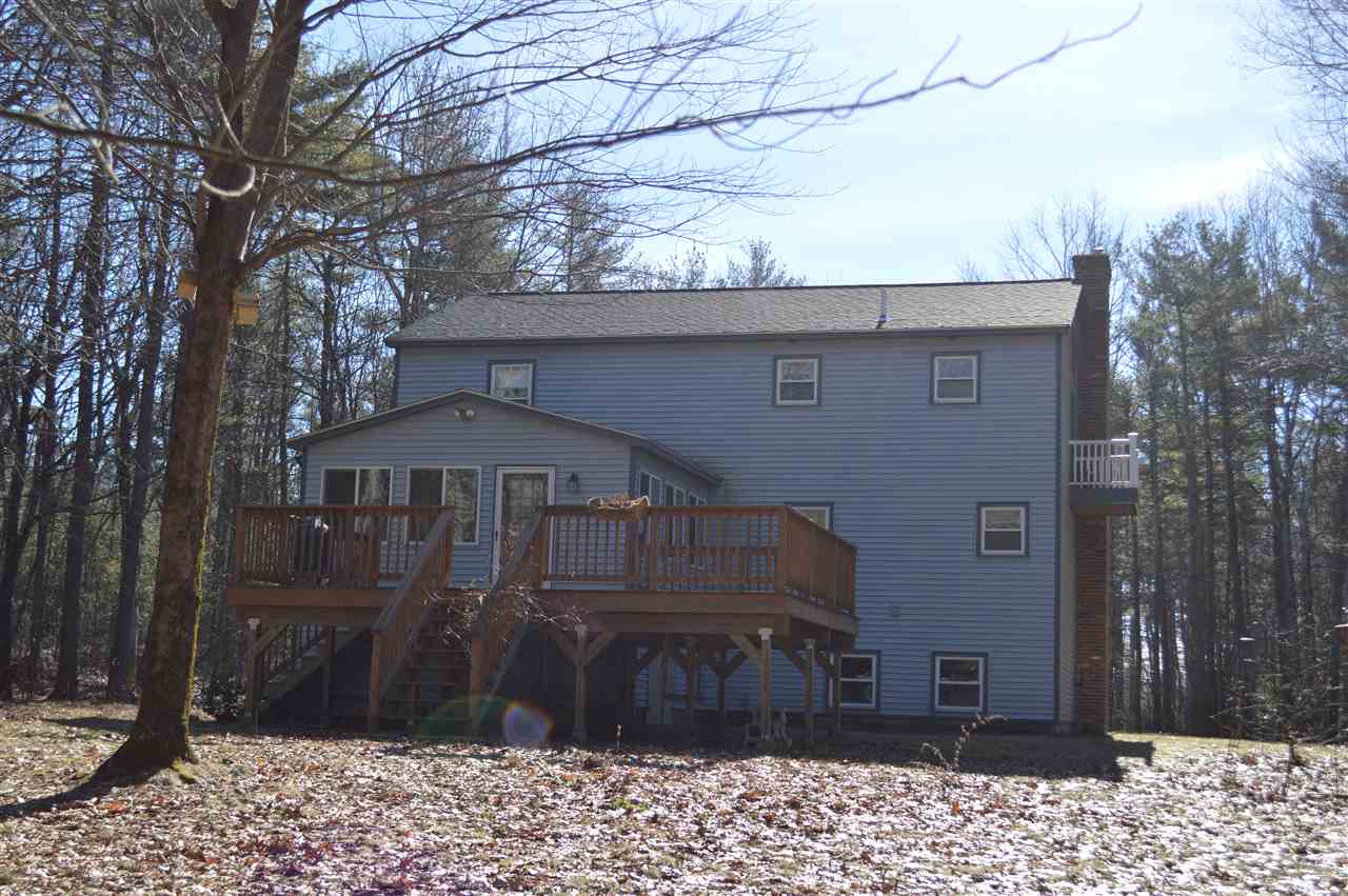 7 Bear Hill Road Brookline, NH 03033 - Photo 6 of 29