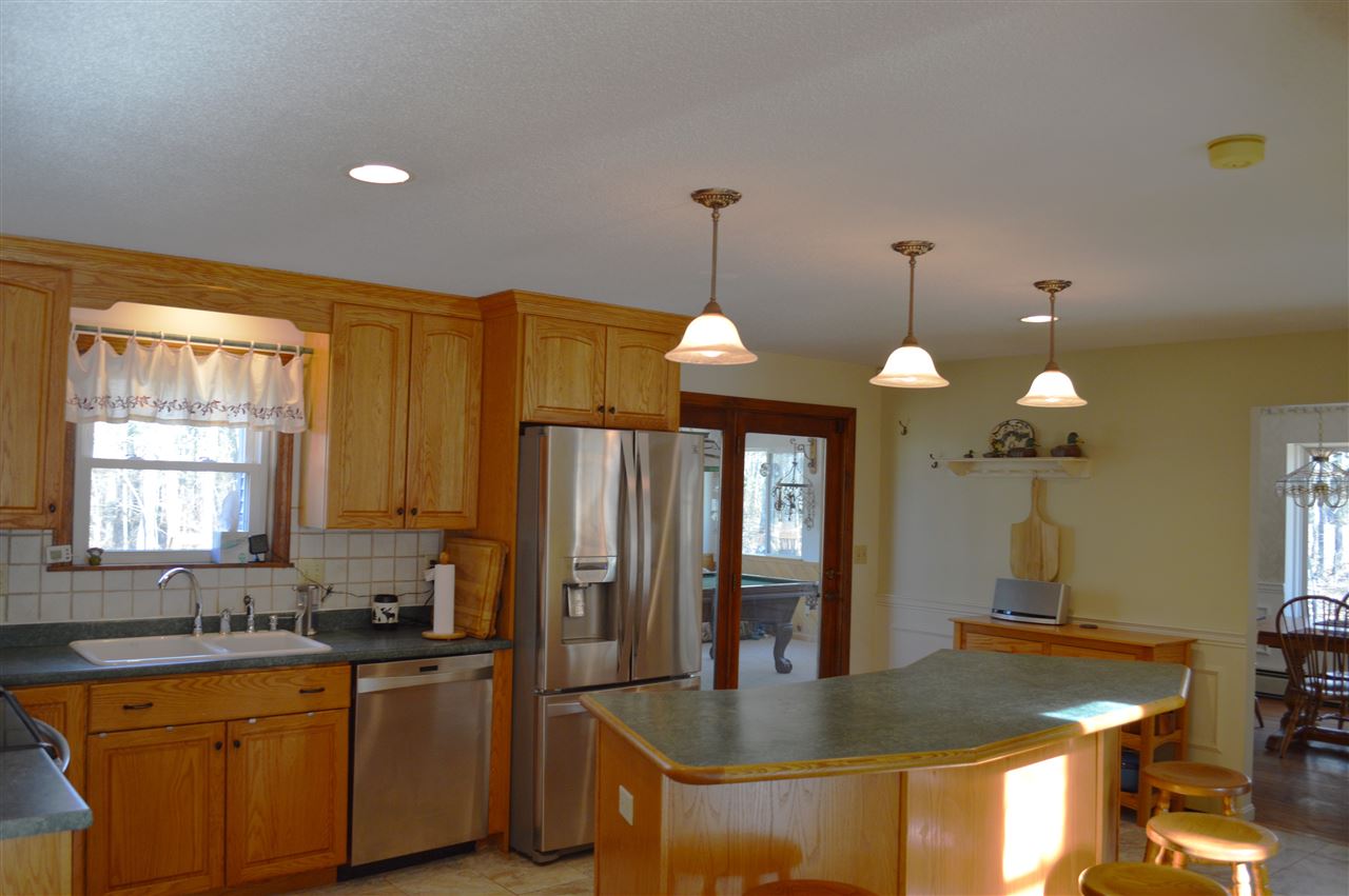 7 Bear Hill Road Brookline, NH 03033 - Photo 8 of 29