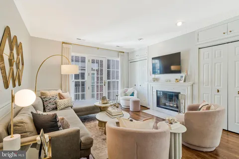 $899,900 | 200 Justice Court Northeast, Unit 39, Washington, DC 20002