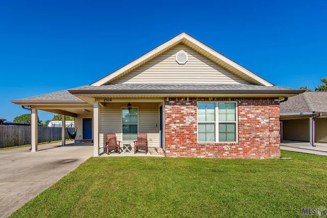 $210,000 | 2504 Pineridge Street, Thibodaux, LA 70301
