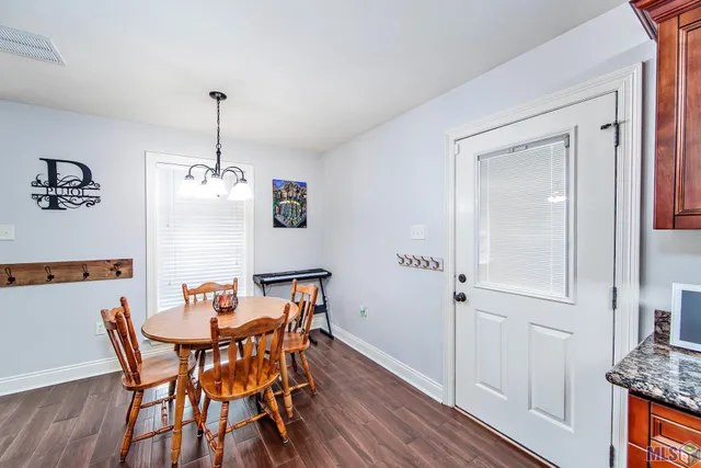 $210,000 | 2504 Pineridge Street, Thibodaux, LA 70301