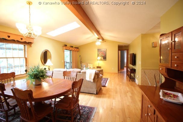 319 Edgewood Circle Ripley, WV 25271 - Photo 6 of 27 Gallery Image 6