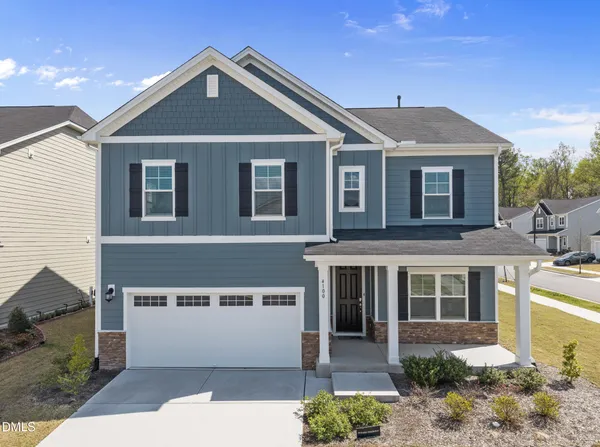$490,000 | 4100 Liberty Cap Drive, Raleigh, NC 27616