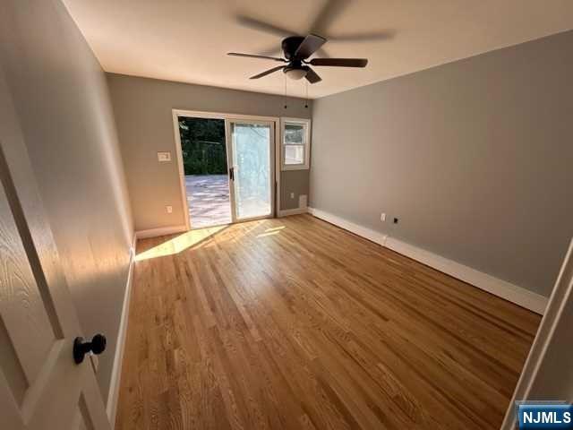 47 Ann Street, Unit 1 Paterson, NJ 07501 - Photo 12 of 20 a view of an empty room with a window